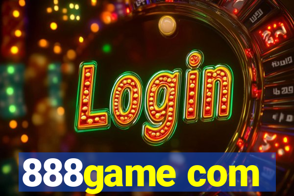 888game com